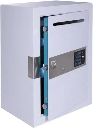 Caja Fuerte Jade E 56RA BTV