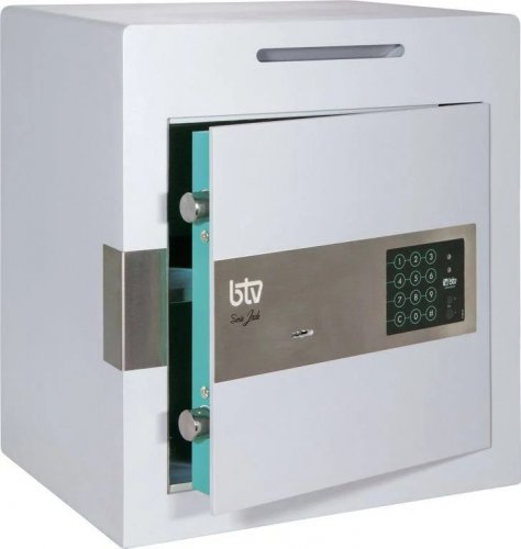 Caja Fuerte Jade E 56RA BTV