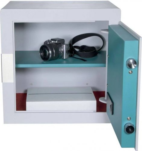 Caja Fuerte Jade E 56RA BTV