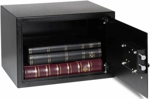 Caja fuerte Leuchtturm Tresor Kavent