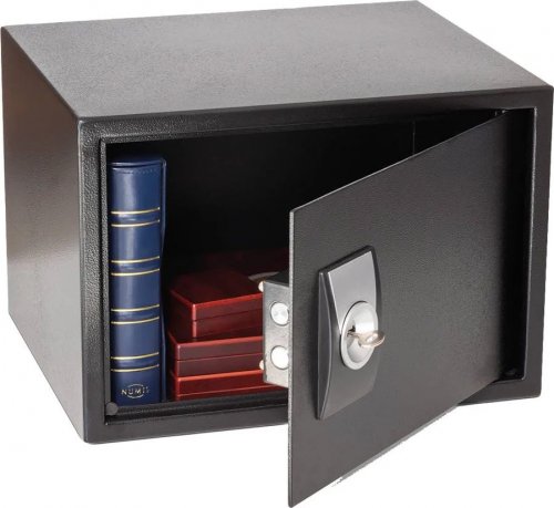 Caja fuerte Leuchtturm Tresor Kavent
