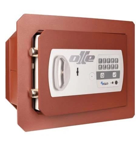 CAJA FUERTE MODELO 602LE FONDO 20