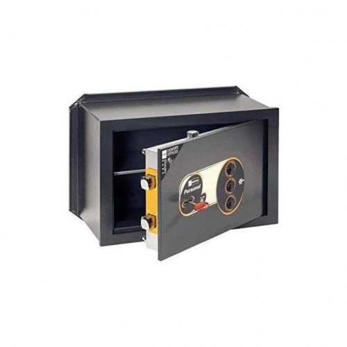 Caja fuerte mottura llave + combinación mecánica