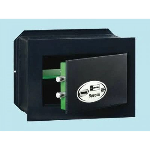 Caja fuerte mottura llave + combinación mecánica
