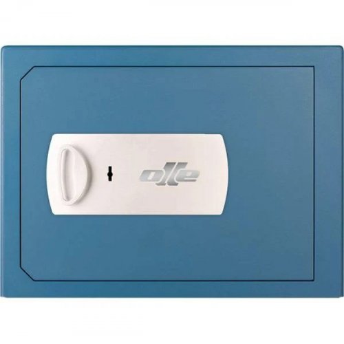 Caja fuerte olle serie 800 s801l de sobreponer