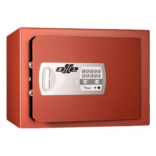 Caja fuerte olle serie 800 s802e electronica conexion ocluc smartphones