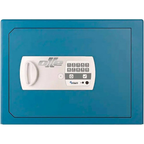 Caja fuerte olle serie 800 s802e electronica conexion ocluc smartphones