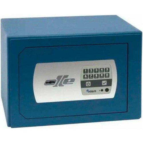 Caja fuerte olle serie 800 s802e electronica conexion ocluc smartphones