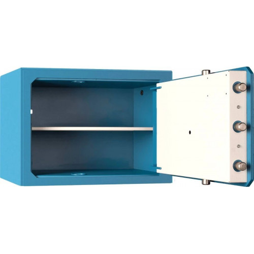 Caja fuerte olle serie 800 s802e electronica conexion ocluc smartphones