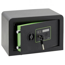 Caja fuerte para empotrar Kuro con huella dactilar