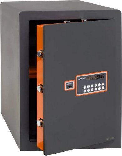 Caja fuerte Plus C electronica 180080 arregui