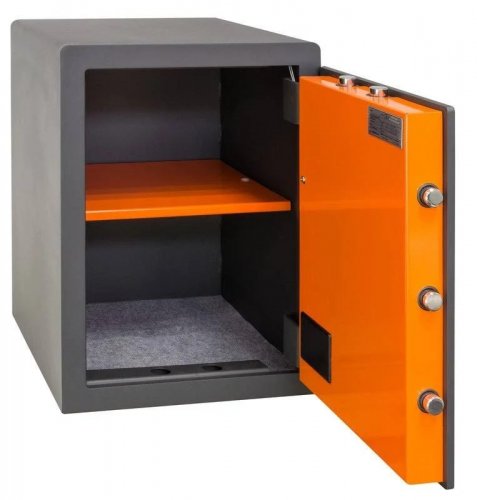 Caja fuerte Plus C electronica 180080 arregui