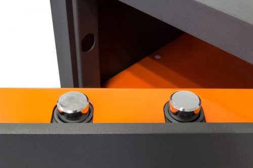 Caja fuerte Plus C electronica 180080 arregui