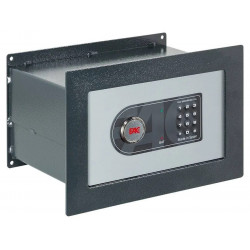Caja Fuerte Seguridad Empotrar 240X350X220Mm 101-E Fac