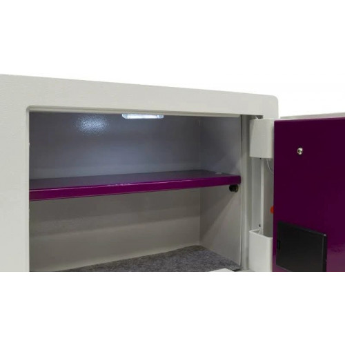 Caja fuerte Sobreponer Arregui Forma Evolution