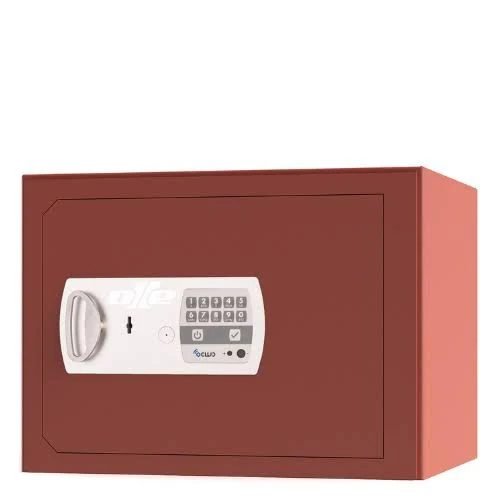 CAJA FUERTE SOBREPONER MOD.S602LE ALTA SEGURIDAD OLLE