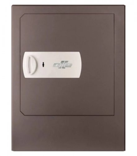 Caja fuerte sobreponer olle serie 1000 s1003ll con buzon antipesca