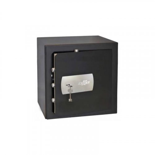 Caja fuerte sobreponer olle serie 1000 s1003ll con buzon antipesca