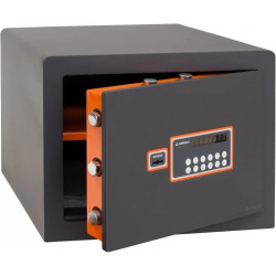 Caja fuerte sobreponer plus c electrónica Arregui