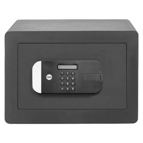 Caja fuerte Yale