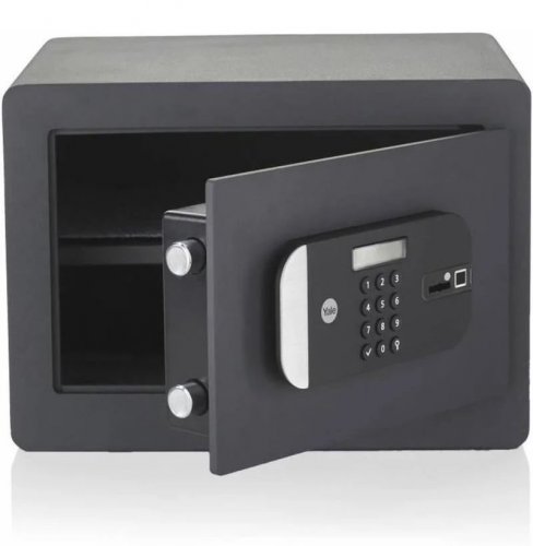 Caja fuerte Yale
