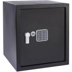 Caja Fuerte Yale con alarma Grande