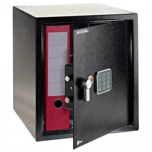 Caja Fuerte Yale con alarma Grande