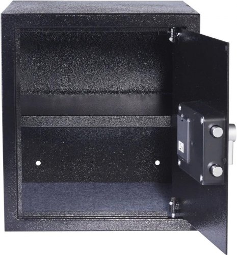 Caja Fuerte Yale con alarma Grande