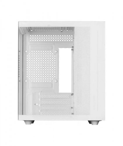 Caja Gaming Minitorre Mars Gaming MC-VIEW