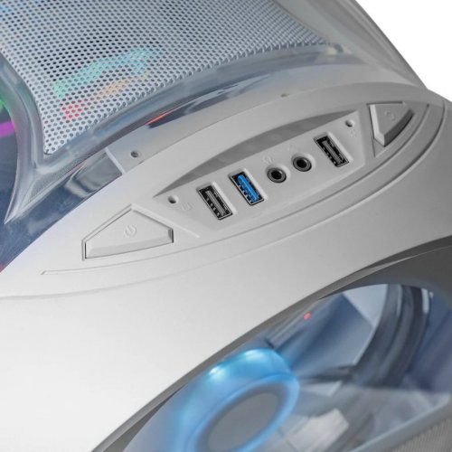 Caja Mars Gaming