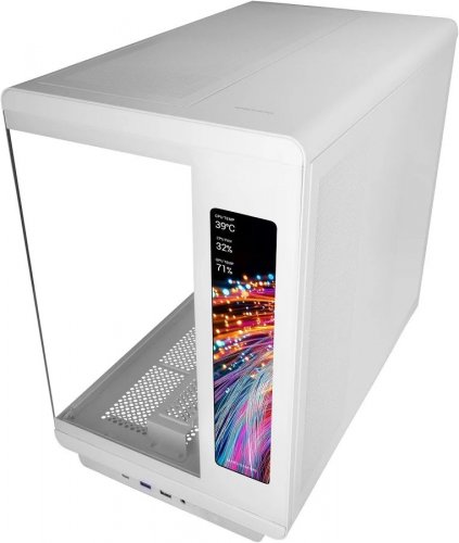 Caja ordenador Mars Gaming MC