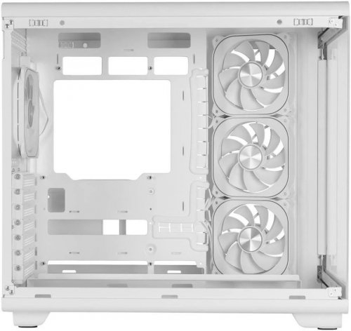 Caja ordenador Mars Gaming MC