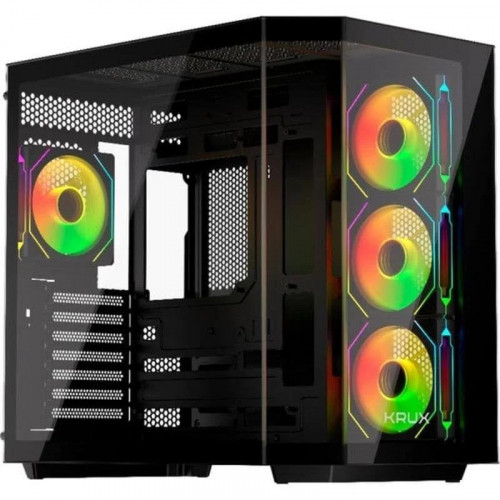 Caja PC Krux Empero KRXD010 Negro