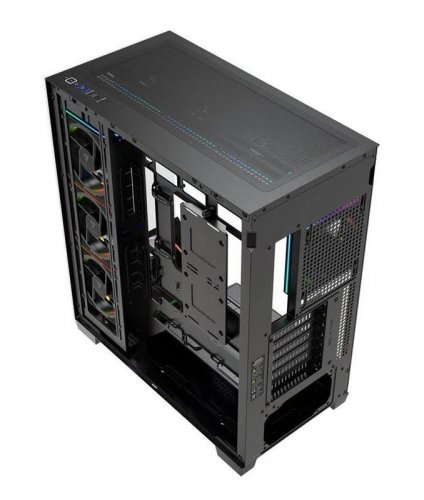 Caja PC Modecom Volcano Stellar Plus ARGB Midi