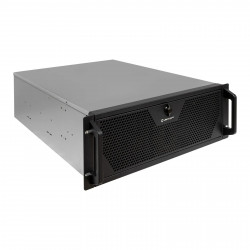 Caja Rack UNYKA UK4340 4U600 19″ 4U ATX mATX