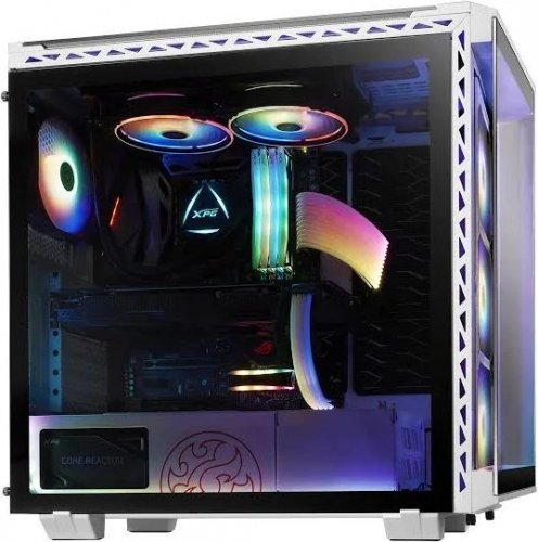 Caja XPG Battlecruiser