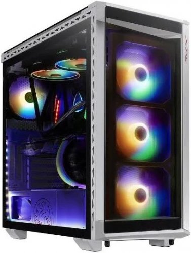 Caja XPG Battlecruiser