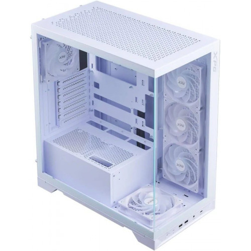 Caja XPG Invader X BTF