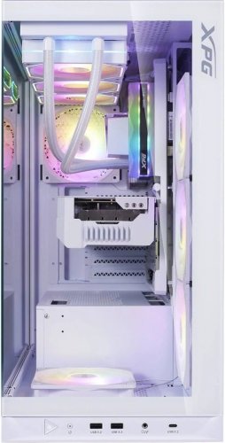 Caja XPG Invader X BTF