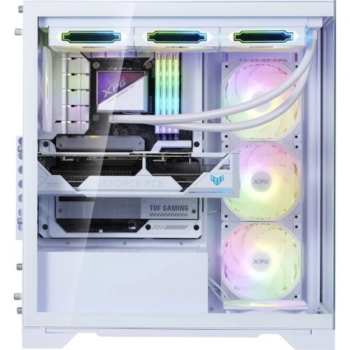 Caja XPG Invader X BTF