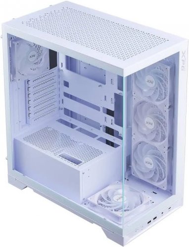Caja XPG Invader X BTF