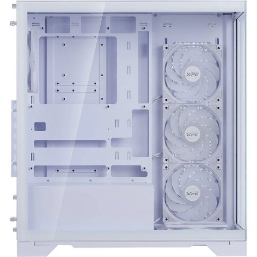 Caja XPG Invader X BTF