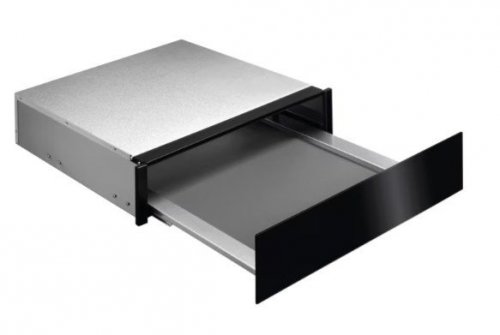 Cajón calientaplatos AEG OS7K10B