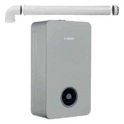 Cal. Bosch T5700S15D31 15L Butano Dsp Inox