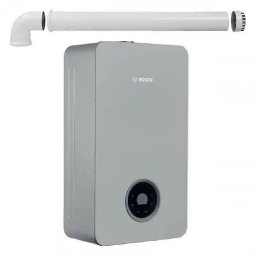 Cal. Bosch T5700S15D31 15L Butano Dsp Inox