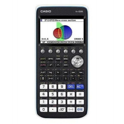Calculadora Casio FX-CG50