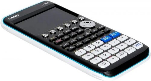 Calculadora Casio FX-CG50