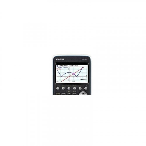 Calculadora Casio FX-CG50