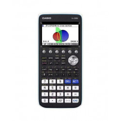Calculadora Gráfica Casio fx-CG50
