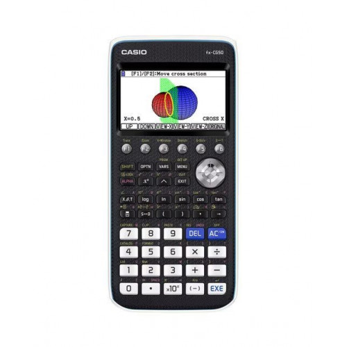 Calculadora Gráfica Casio fx-CG50